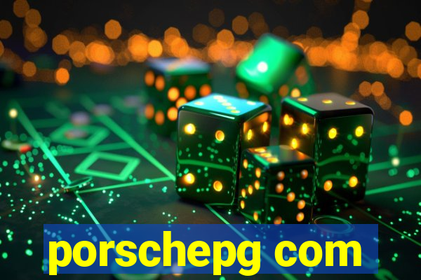 porschepg com